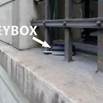 Casa Strehler, Tra Teatro E