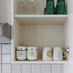 Casa Strehler, Tra Teatro E 公寓