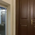 Casa Strehler, Tra Teatro E 的里雅斯特