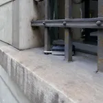 Casa Strehler, Tra Teatro E