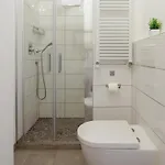 Apartman Casa Strehler, Tra Teatro E *